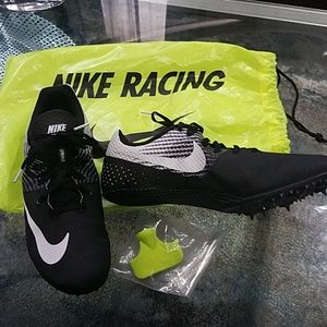 CLEARANCE /Make an offer! Nike Racing Rival S sprint shoes